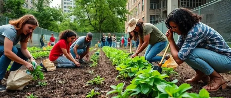 Earth Day 2026: Our Power, Our Planet and the Call for Collective Action
