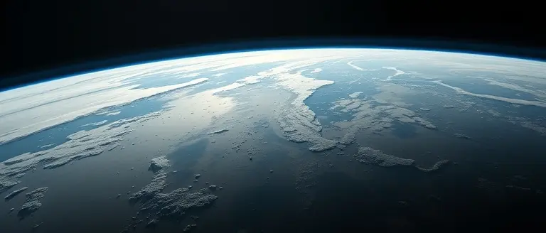 The View from Above: How Artemis II Imagery Changes Our Perspective on Stewardship