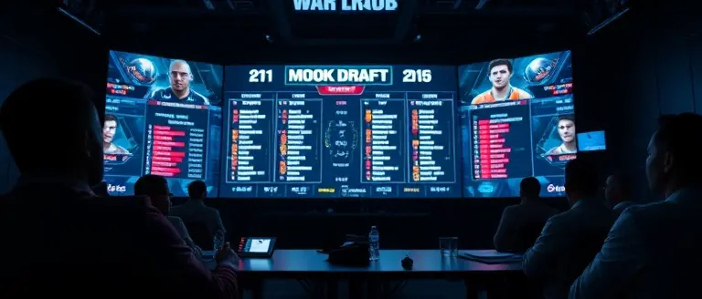 Projecting Potential Landing Spots for Carson Beck