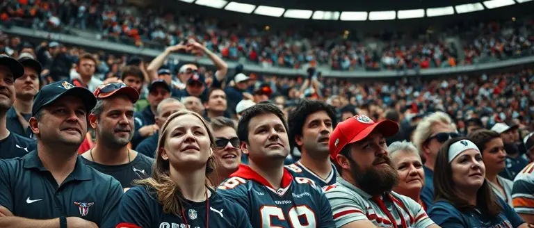 Fan Disconnect: Is the NFL Undervaluing College Accolades?
