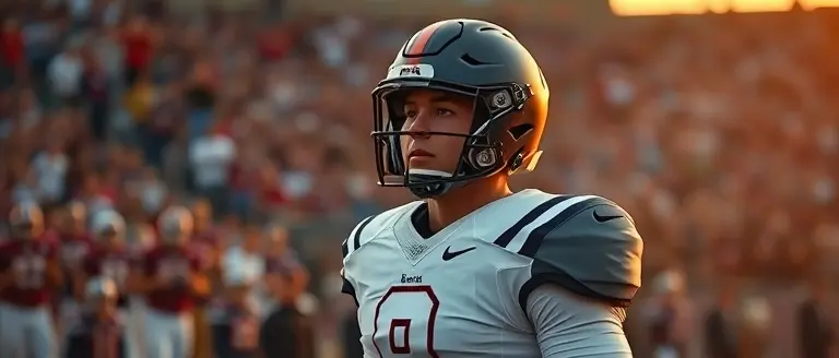 Diego Pavia and the 2026 NFL Draft: Analyzing the Draft Night Slide