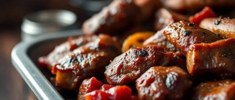 What’s Next for the Dinosaur Bar-B-Que Brand?