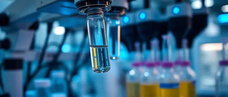 The Serif Biomedicines Pivot: Defining the Era of 'Modified DNA' Therapeutics