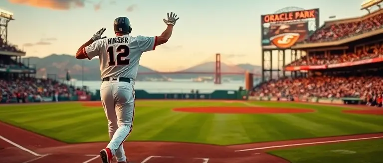 Recap: Giants Silence Dodgers in April 21st Series Opener
