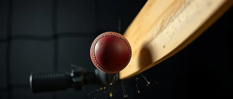 Analyzing the Knock: Technical Breakdown of the 52 off 26