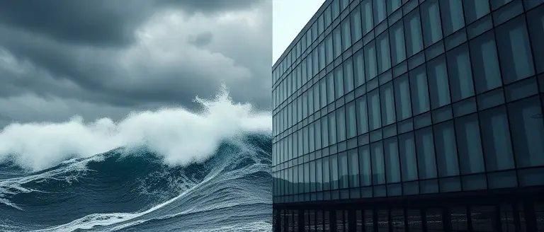 Macro News vs. Micro Reality: Navigating the April 2026 Volatility