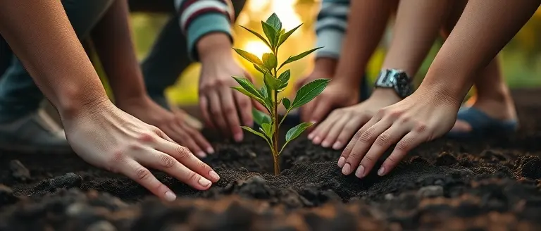Earth Day 2026: Reflecting on 56 Years of Environmental Advocacy