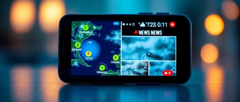 Understanding 'El Tiempo': Navigating Weather Forecasts vs. Colombian News