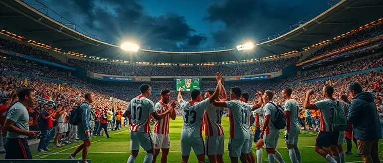La Liga Relegation Battle 2026: The Stakes for Elche