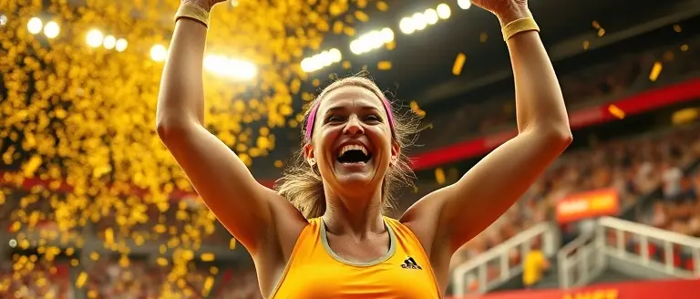 Gallery: Moments from the Stuttgart Triumph
