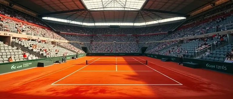 The Volatility of the 2026 Women's Clay Swing
