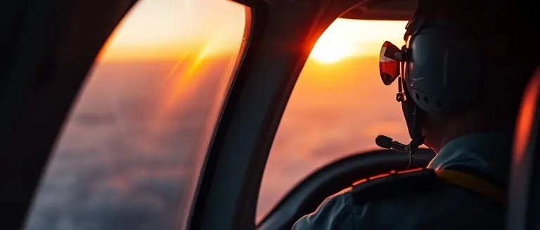 Why Your Pilot's Decision-Making is Your Greatest Asset