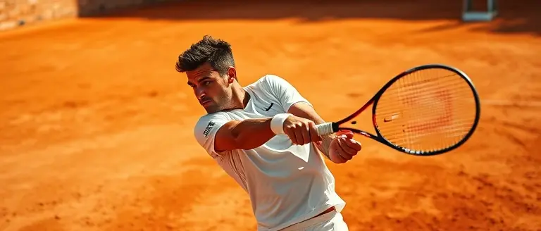 Emilio Nava vs. Jenson Brooksby: Madrid Open Round of 128 Breakdown