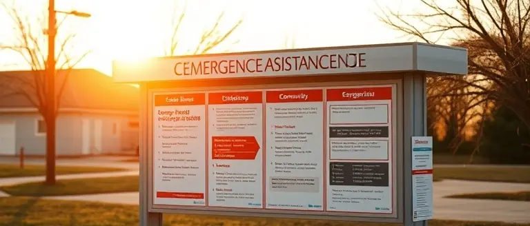 Emergency Resources and Support for Enid Residents