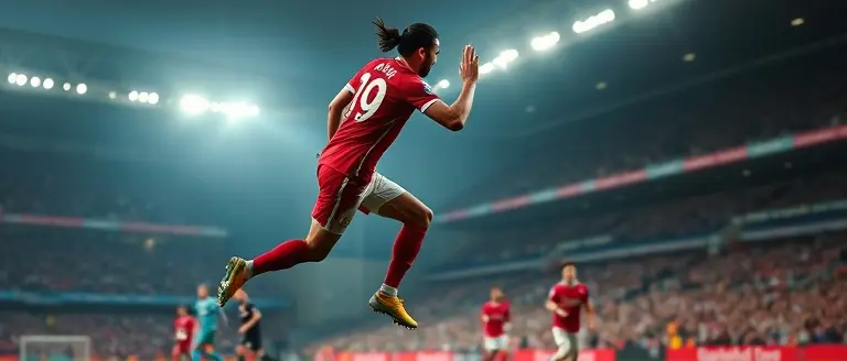 The 100th-Minute Miracle: Tactical Breakdown of Liverpool’s Victory