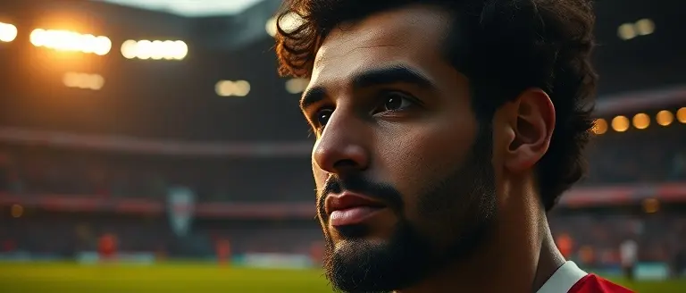 Mohamed Salah’s Final Derby: A Legacy of Impact