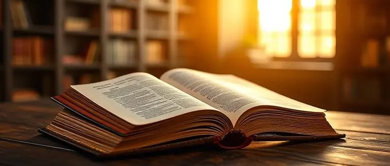 Biblical Versus Cinematic: The True Origin of Ezekiel 25:17