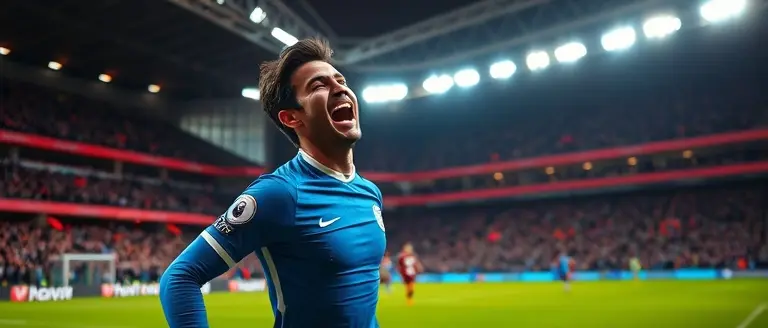 Chelsea’s Wembley Resilience: Breaking Down the FA Cup Semi-Final Victory