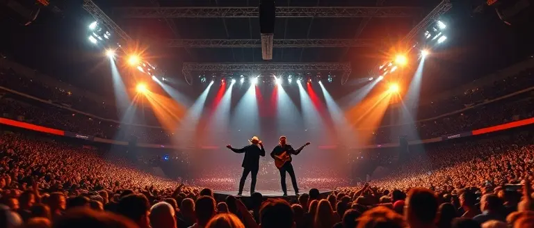 Two Decades of Soul2Soul II: Looking Back at the 2006 Tour Phenomenon
