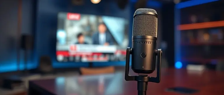 The Kimmel-Trump Conflict: How a Late-Night Joke Sparked an FCC Regulatory Review