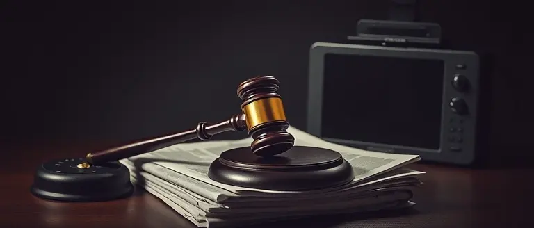 First Amendment Implications: Can Regulatory Pressure Silence Political Speech?