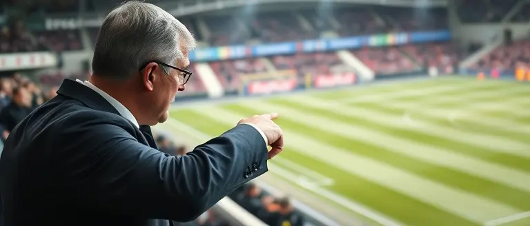 Tactical Breakdown: How the Match Was Decided
