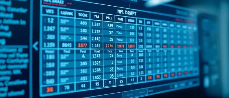 Team Performance vs. Pre-Draft Needs: Visualizing the Data