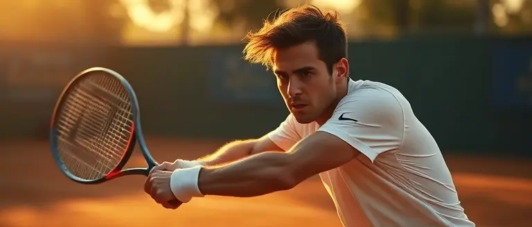 Tactical Evolution: How Cobolli is Mastering the ATP Transition