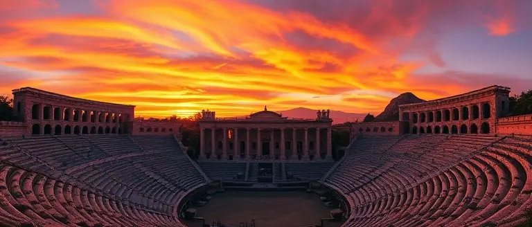 Strategic Pivot: The Athens Exhibition and the Future of the TMT Brand