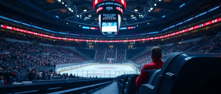 The Alex Bump Gamble: Defining Game 5 of Flyers vs. Penguins
