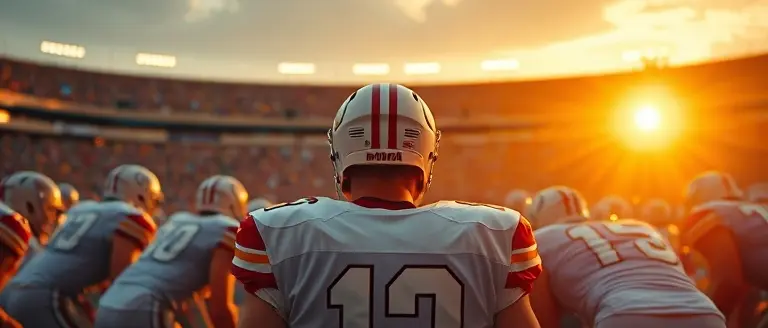 Optimizing QB Success: Why the Mauigoa Pick Changes the Offensive Ceiling