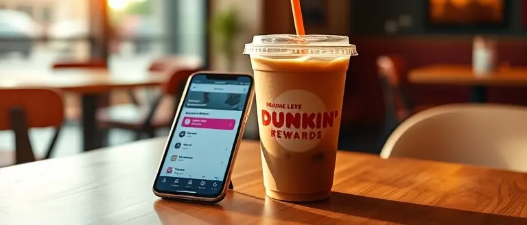 Understanding the Dunkin' April 21st Free Coffee Promotion
