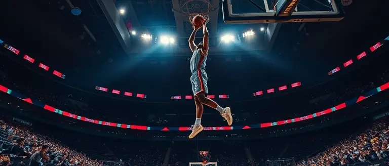 Beyond the Scoreboard: Analyzing Record-Breaking Performances