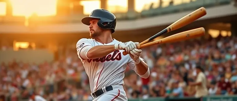 An Iconic Career: Garret Anderson's Legacy with the Angels
