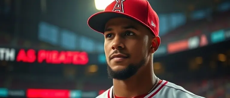 Remembering MLB Star Garret Anderson: 1972–2026