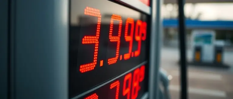 Understanding the Current Surge: Why Gas Prices Are Rising in 2026