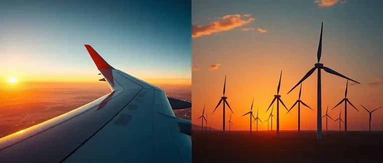 GE Aerospace vs. GE Vernova: Distinguishing the Investment Theses