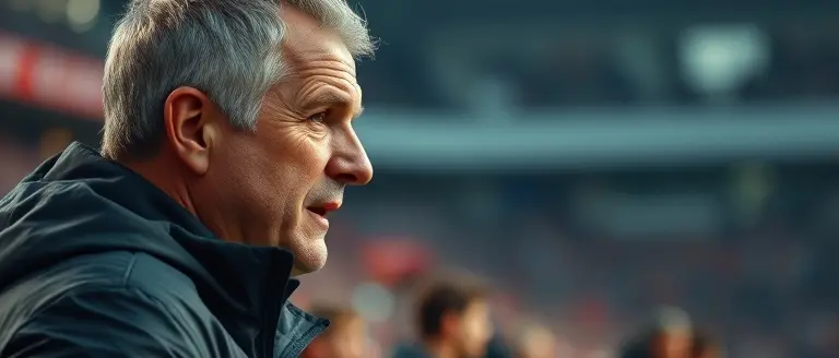 Tactical Breakdown: How Galatasaray Navigated the Relegation Trap