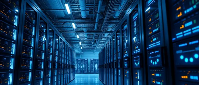 The AI Data Center Tailwind: Why GEV is the Primary 'Power Play'