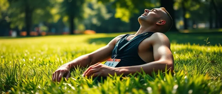 Post-Race Recovery: Tips for Toledo Runners