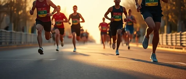Why Elite and Amateur Runners Choose the Glass City Marathon