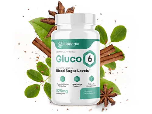 Gluco6