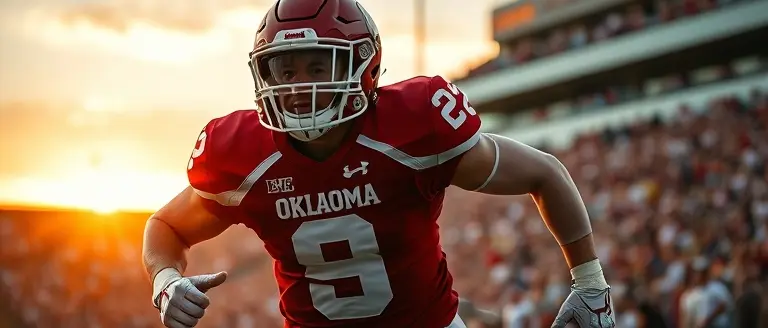 Gracen Halton Selected by San Francisco 49ers: Draft Day Breakdown