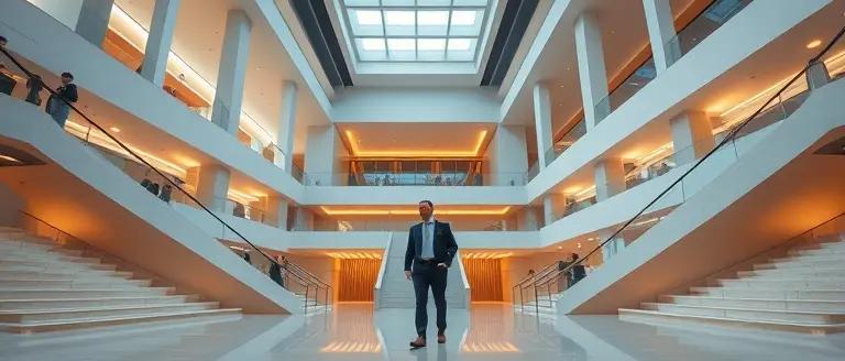 The Post-Marcus Era: Strategic Pivot to Asset and Wealth Management