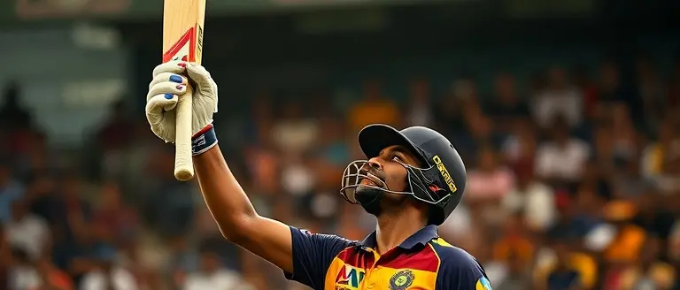 Sai Sudharsan’s Valiant Century: A Losing Cause