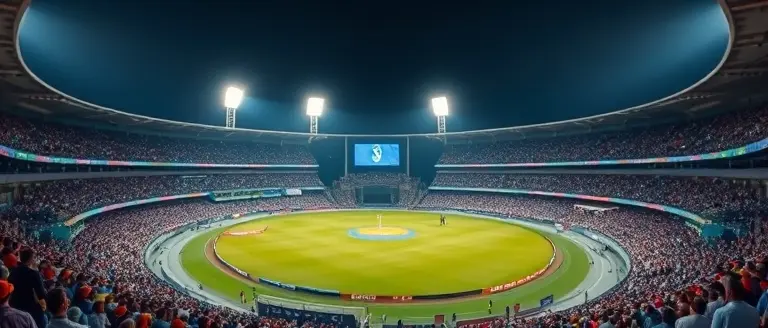 GT vs RCB: A High-Stakes IPL 2026 Thriller at Chinnaswamy