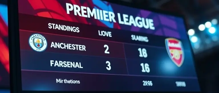 Shifting Momentum: The 2025-26 Title Race Math