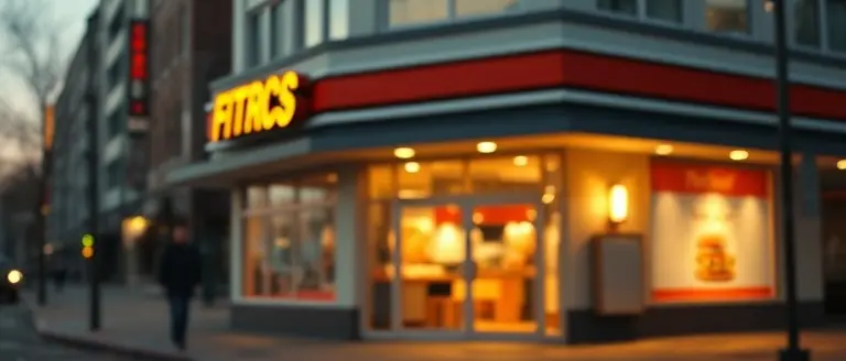 Understanding the ARC Burger LLC Bankruptcy Filing