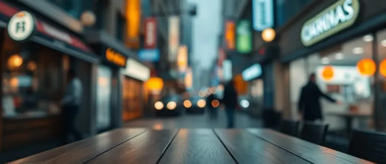 The 2026 Fast Food Crisis: Economic Pressures on Franchise Models