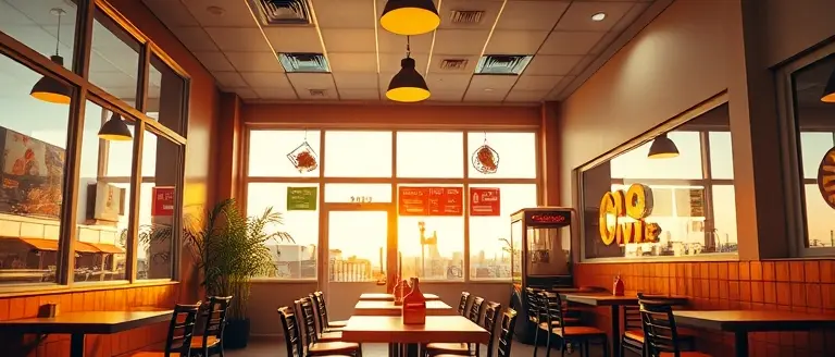 Is Your Local Hardee's Affected? A Guide for Customers